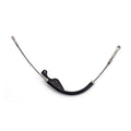 Clutch cable assembly
