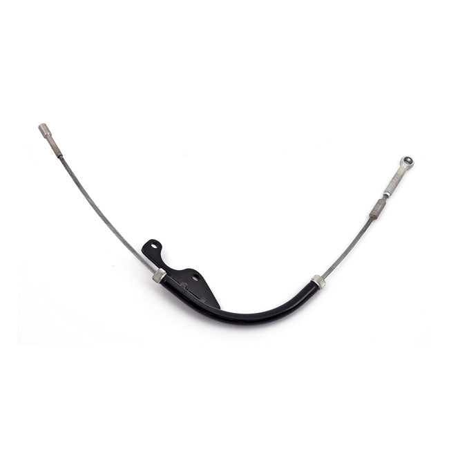 Clutch cable assembly