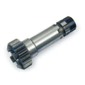 Clutch gear, transmission mainshaft . 17t — 67-70 XLH; 1970 XLCH (NU)