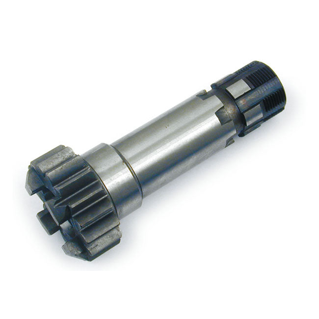 Clutch gear, transmission mainshaft . 17t — 67-70 XLH; 1970 XLCH (NU)