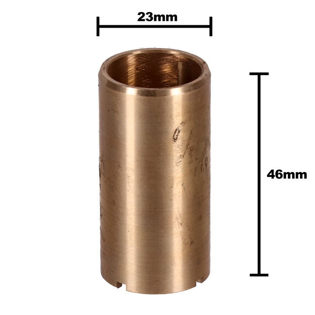 Bushing, clutch gear — 41-73 45" SV (NU)