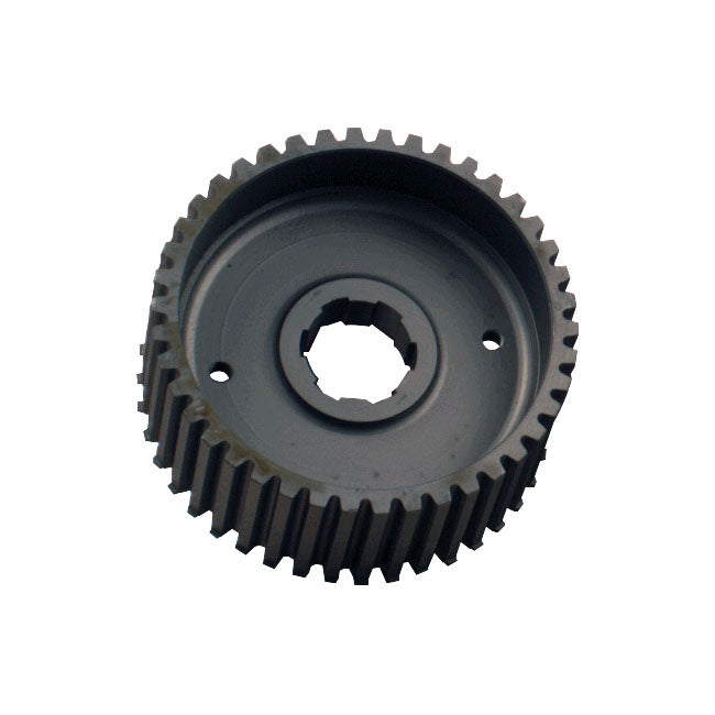 Clutch hub, inner — 71-E84 XL Sportster (NU)