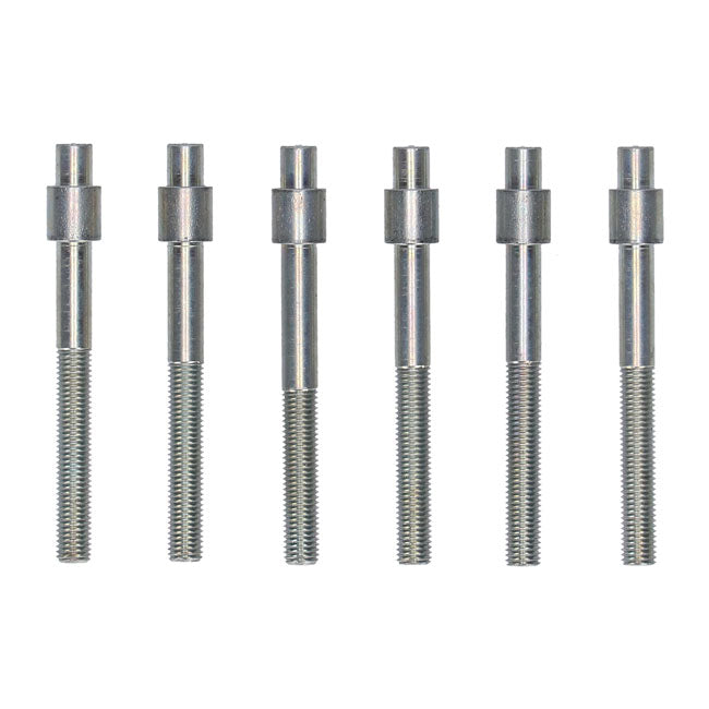 Clutch hub studs 2.835" long