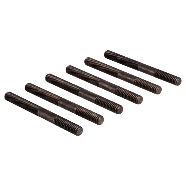 Clutch hub studs 2.700" long