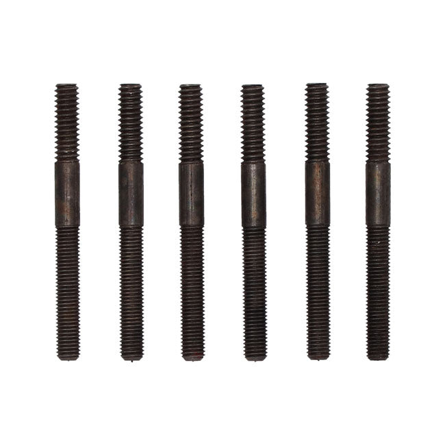 Clutch hub studs 2.700" long