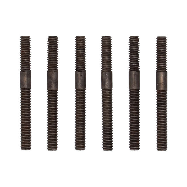 Sportster clutch hub stud set