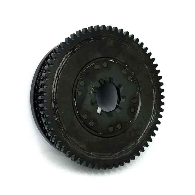 Clutch shell & sprocket kit