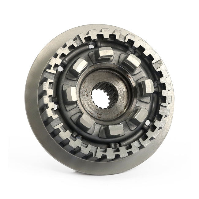 Clutch hub, inner — 91-22 XL Sportster (Excl. 08-12 XR1200) (NU)