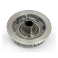 Clutch hub, inner — 91-22 XL Sportster (Excl. 08-12 XR1200) (NU)