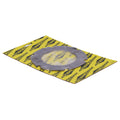 Steel drive plate, clutch