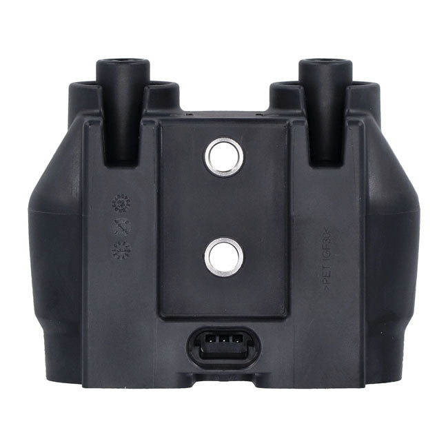 Ignition coil, OEM style single fire — 21-24 RH1250S Sportster S; 21-24 RA1250 Pan America; 21-24 RA12050S Pan America Special; 2024 RH1250SE CVO Pan America Special