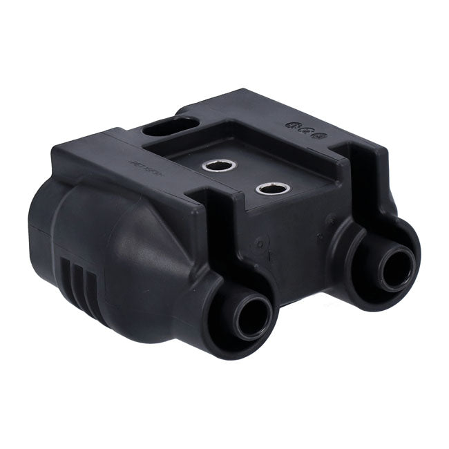 Ignition coil, OEM style single fire — 21-24 RH1250S Sportster S; 21-24 RA1250 Pan America; 21-24 RA12050S Pan America Special; 2024 RH1250SE CVO Pan America Special