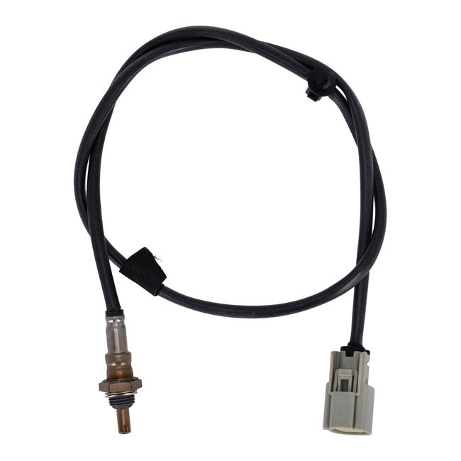 MCS, oxygen sensor exhaust. OEM style — Softail rear muffler: 22-24 FXBBS; 22-24 FXLRS; 22-23 FXLRST; 2022 FXRST; 22-24 FXST (NU)