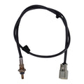 MCS, oxygen sensor exhaust. OEM style — Softail rear muffler: 22-24 FXBBS; 22-24 FXLRS; 22-23 FXLRST; 2022 FXRST; 22-24 FXST (NU)