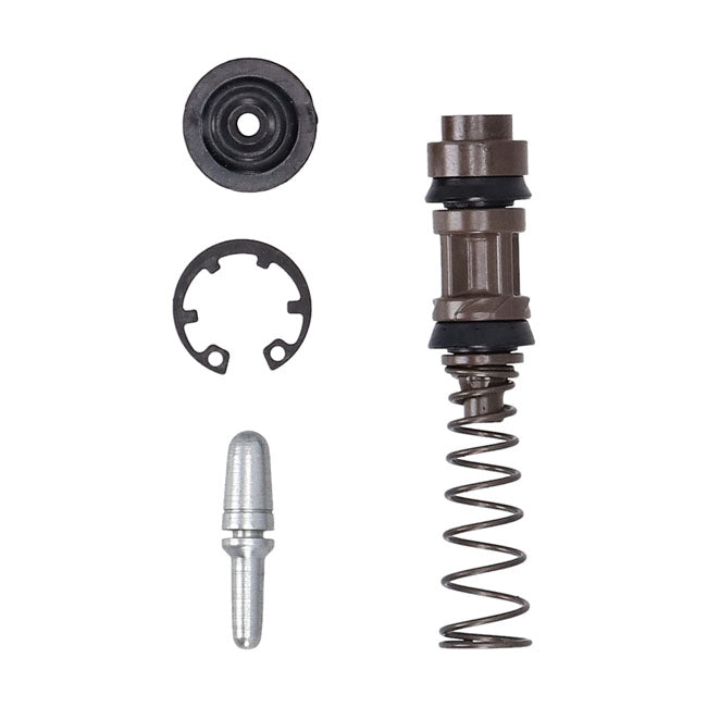 Handlebar master cylinder rebuild kit, clutch — 17-20 FLT/Touring (NU)