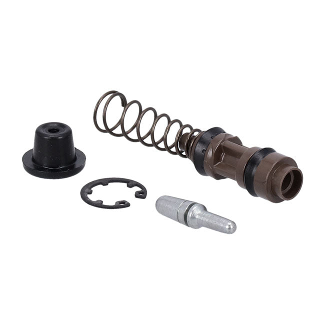 Handlebar master cylinder rebuild kit, clutch — 17-20 FLT/Touring (NU)