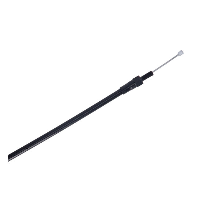 MCS, clutch cable 76" (193cm). Black
