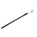 MCS, clutch cable 68" (173cm). Black — 06-26 Big Twin clutch (excl. 08-26 Touring & all with hydraulic master cylinder)