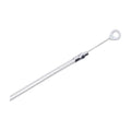 MCS, clutch cable 66" (168cm). Chrome — 86-22 XL Sportster; 08-12 XR1200 (NU)
