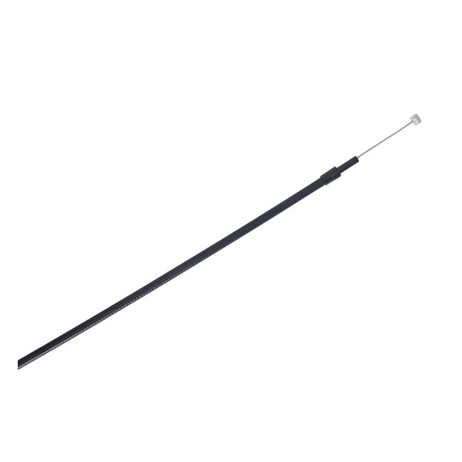 MCS, throttle cable 32" (81cm). Black