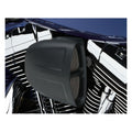 Cobra, Powerflo air intake system. Black