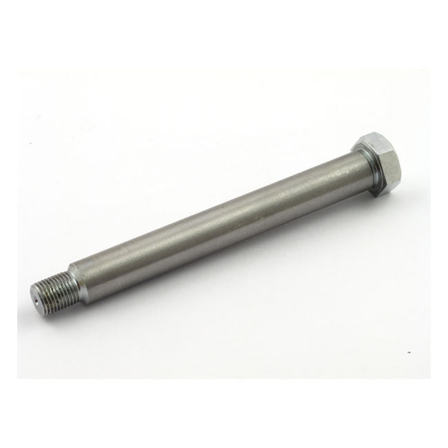 Pivot shaft, swingarm — 54-81 XL Sportster (NU)
