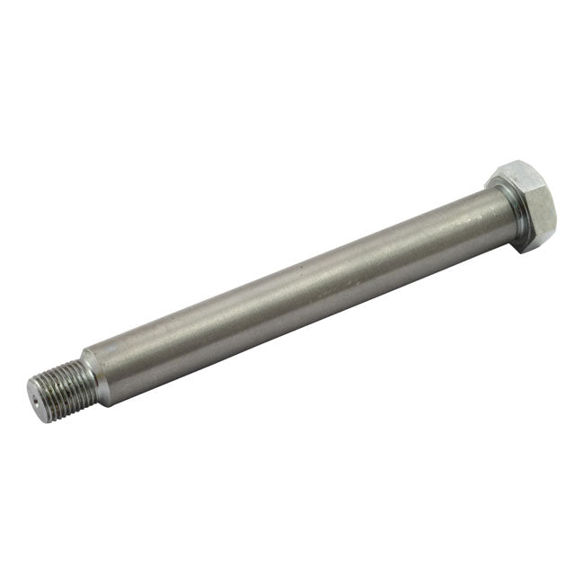 Pivot shaft, swingarm — 54-81 XL Sportster (NU)