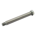Pivot shaft, swingarm — 54-81 XL Sportster (NU)