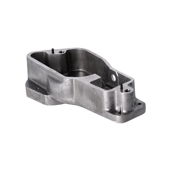 Starter motor housing, prestolite