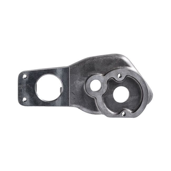 Starter motor housing, prestolite