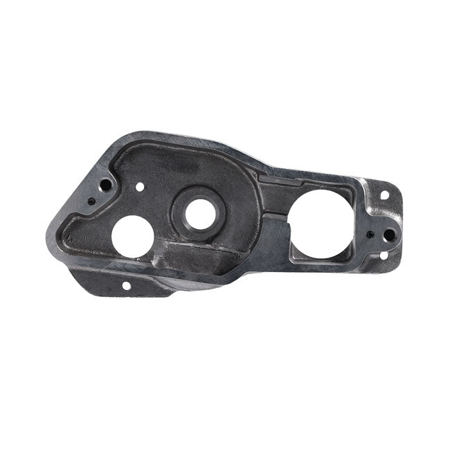 Starter motor housing, prestolite