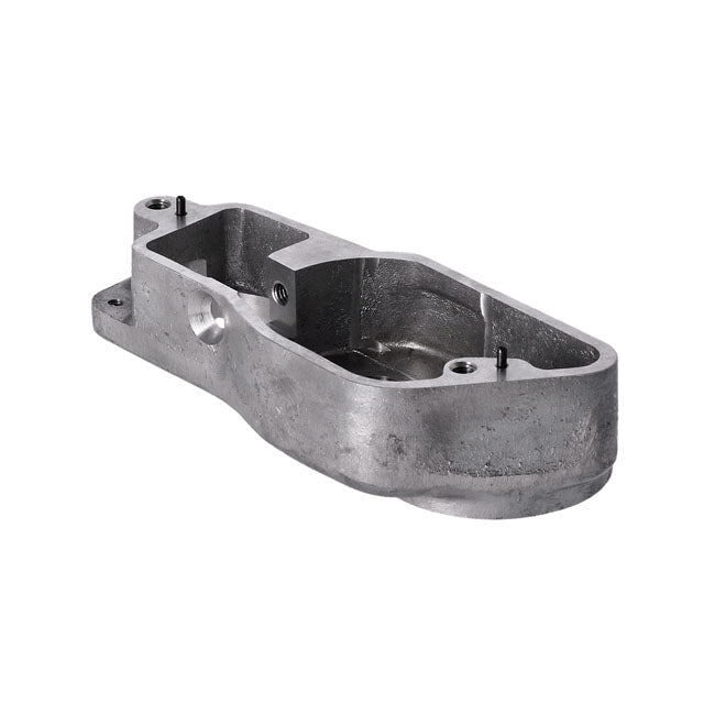 Starter motor housing, prestolite