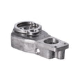 Starter motor housing, prestolite
