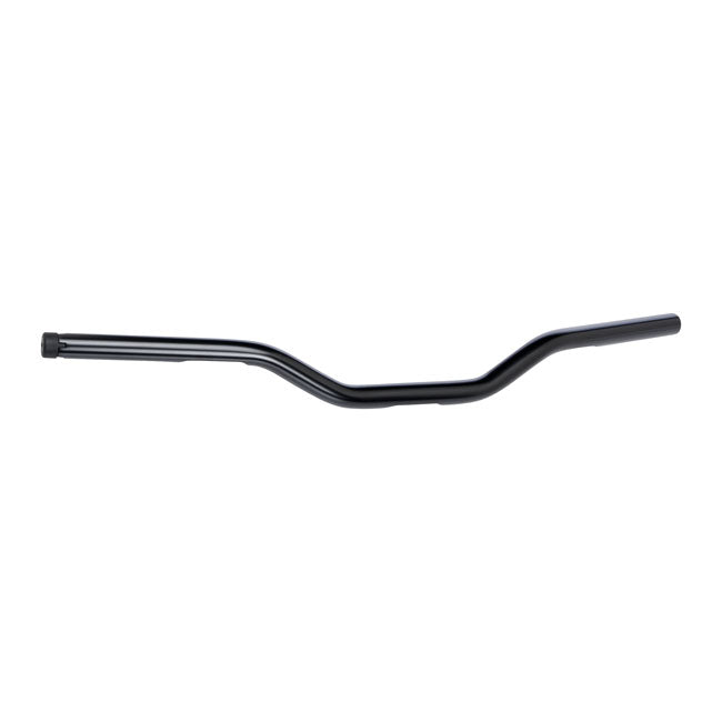 Biltwell 1" handlebar Tracker black