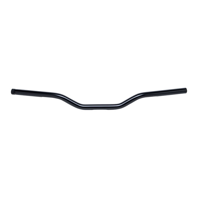 Biltwell 1" handlebar Tracker black