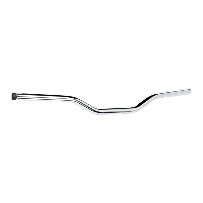 Biltwell 1" handlebar Tracker chrome
