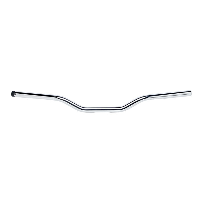 Biltwell 1" handlebar Tracker chrome