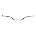 Biltwell, 1" handlebar Tracker Mid. Chrome