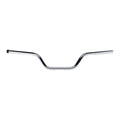 Biltwell 1" handlebar Tracker High chrome