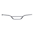 Biltwell 1" Moto bar chrome — 82-24 H-D mech. or e-throttle (excl. 88-11 Springers) with 1" I.D. risers (NU)