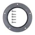Barnett, derby cover spacer plate
