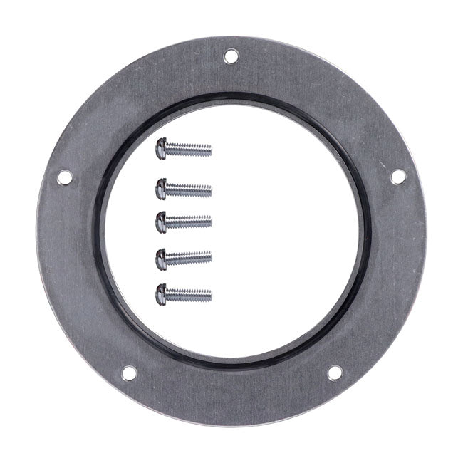 Barnett, derby cover spacer plate
