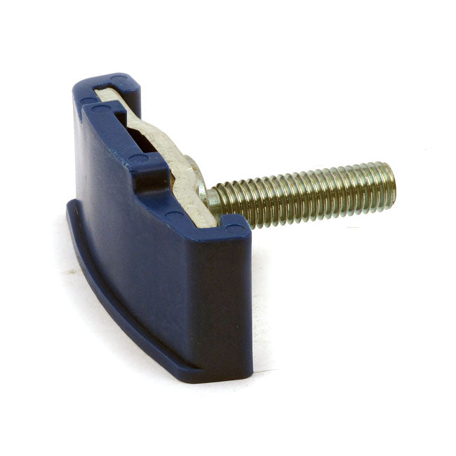 Primary chain adjuster kit — 04-22 XL Sportster; 08-12 XR1200 (NU)