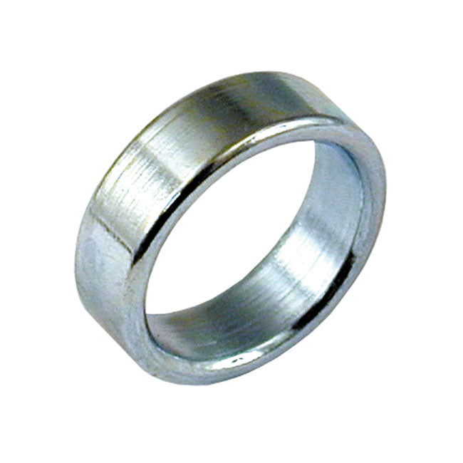 Spacer, upper shock stud