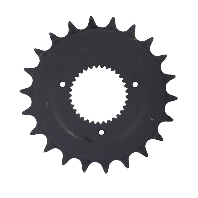 Transmission sprocket, 22t — 91-03 XL Sportster with rear chain (NU)