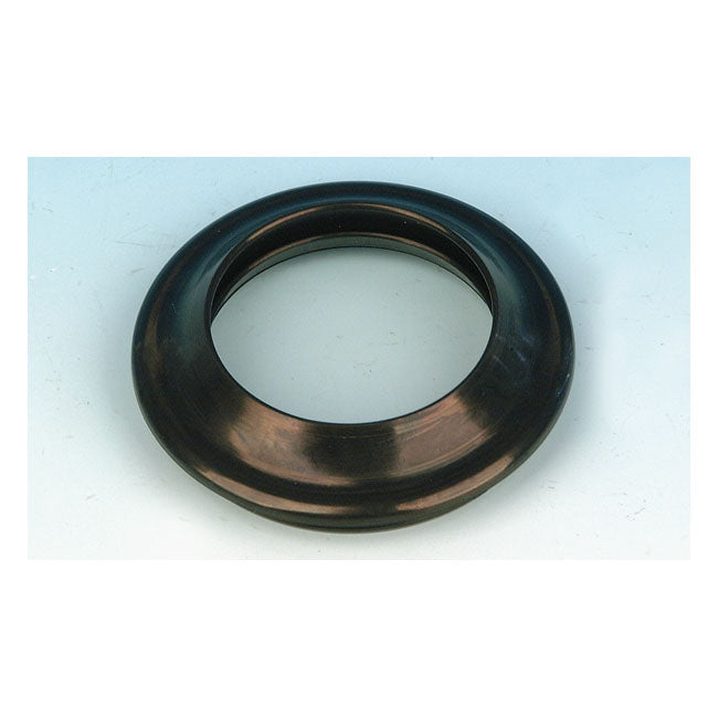 James, dust seal fork slider. 39mm