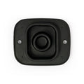 Gasket h/b master cyl cover, no hole