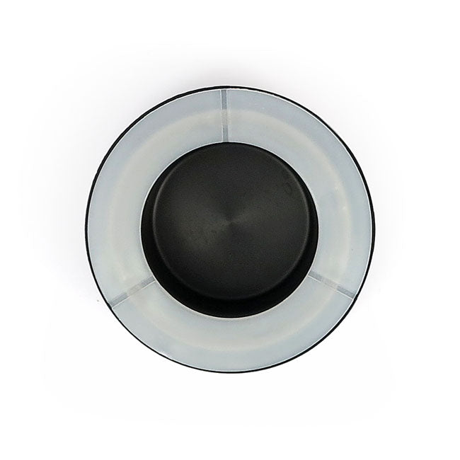 Gasket, master cylinder cover rear — 04-06 XL Sportster (NU)
