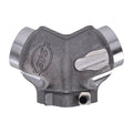 S&S, E manifold S&S & OEM heads size 410
