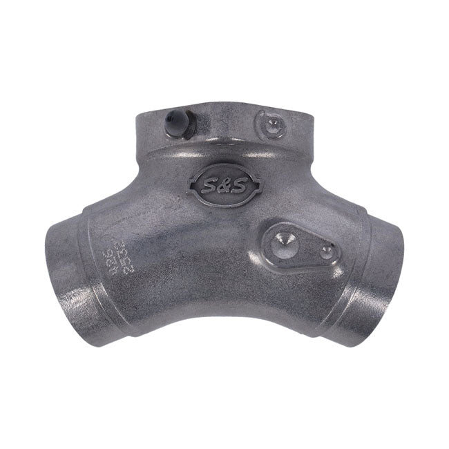 S&S, G manifold S&S & OEM heads size 426